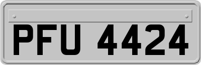PFU4424