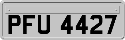 PFU4427