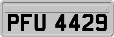 PFU4429