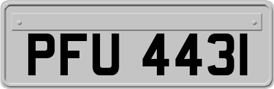 PFU4431