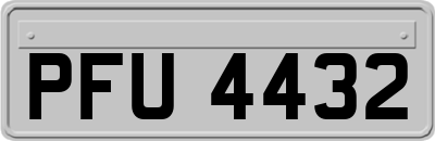 PFU4432