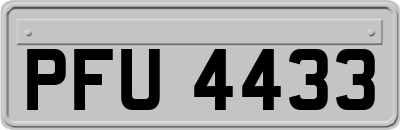 PFU4433
