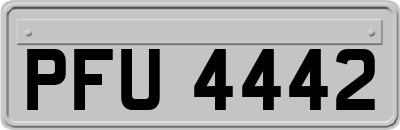 PFU4442