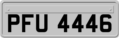 PFU4446