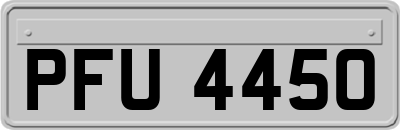 PFU4450