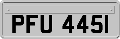 PFU4451