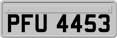 PFU4453