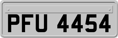 PFU4454