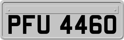 PFU4460
