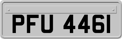 PFU4461