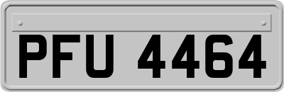 PFU4464