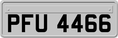 PFU4466