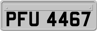 PFU4467