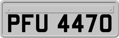 PFU4470