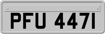 PFU4471