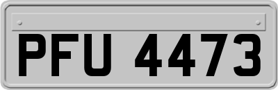 PFU4473