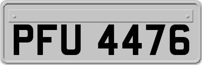 PFU4476