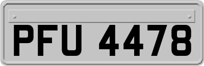 PFU4478
