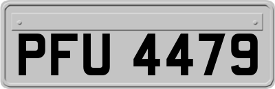 PFU4479