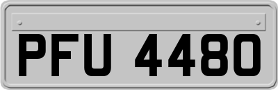 PFU4480