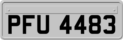PFU4483