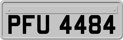 PFU4484