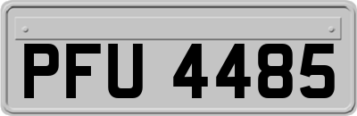 PFU4485
