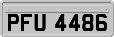 PFU4486