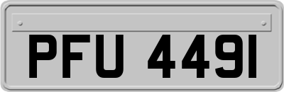PFU4491
