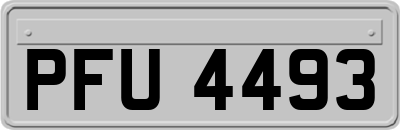 PFU4493