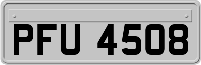 PFU4508