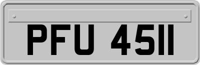 PFU4511
