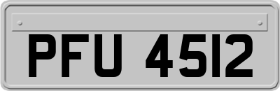 PFU4512