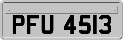 PFU4513