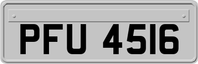 PFU4516