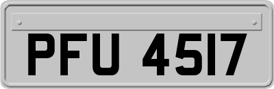 PFU4517