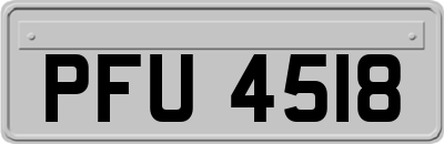 PFU4518