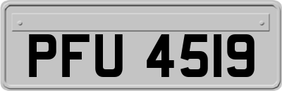PFU4519