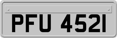 PFU4521