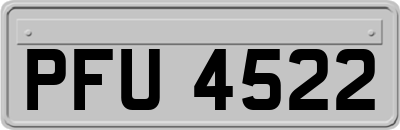 PFU4522