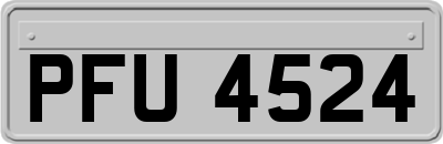 PFU4524