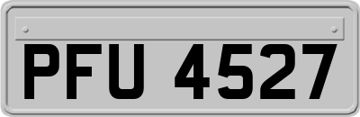 PFU4527