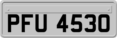 PFU4530