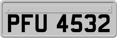 PFU4532