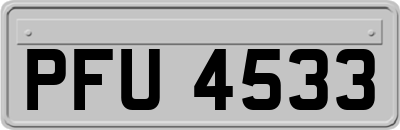 PFU4533