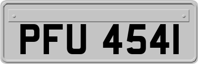 PFU4541