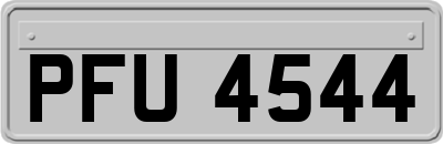 PFU4544