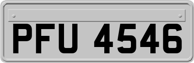 PFU4546