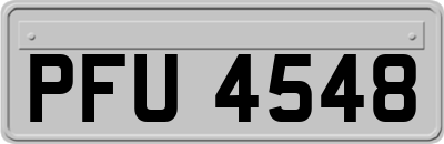 PFU4548
