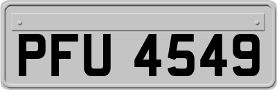 PFU4549